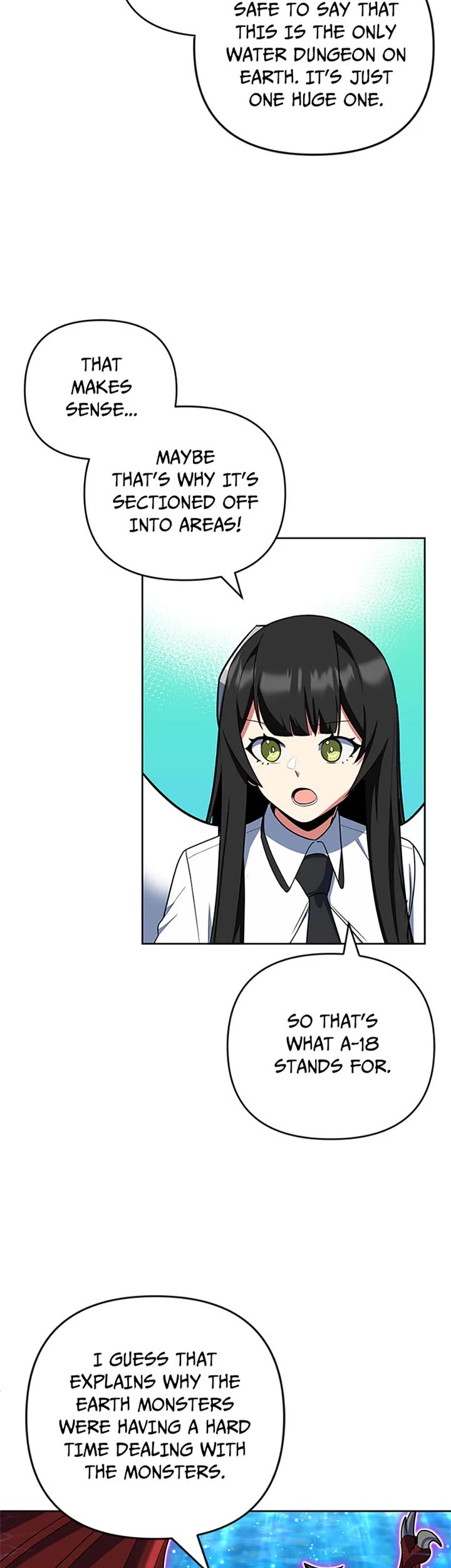 Solo Login Chapter 189 page 44 - Chapter 189