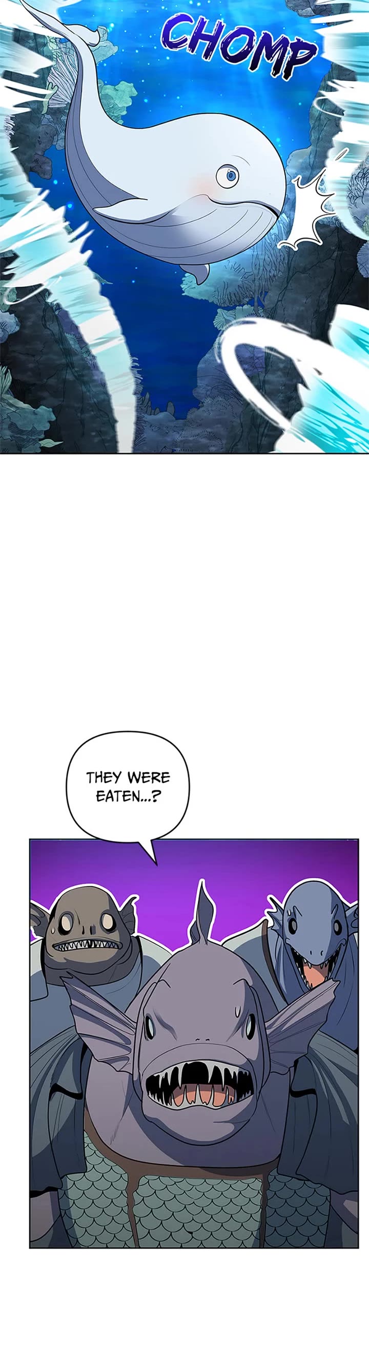 Solo Login Chapter 190 page 15 - Chapter 190
