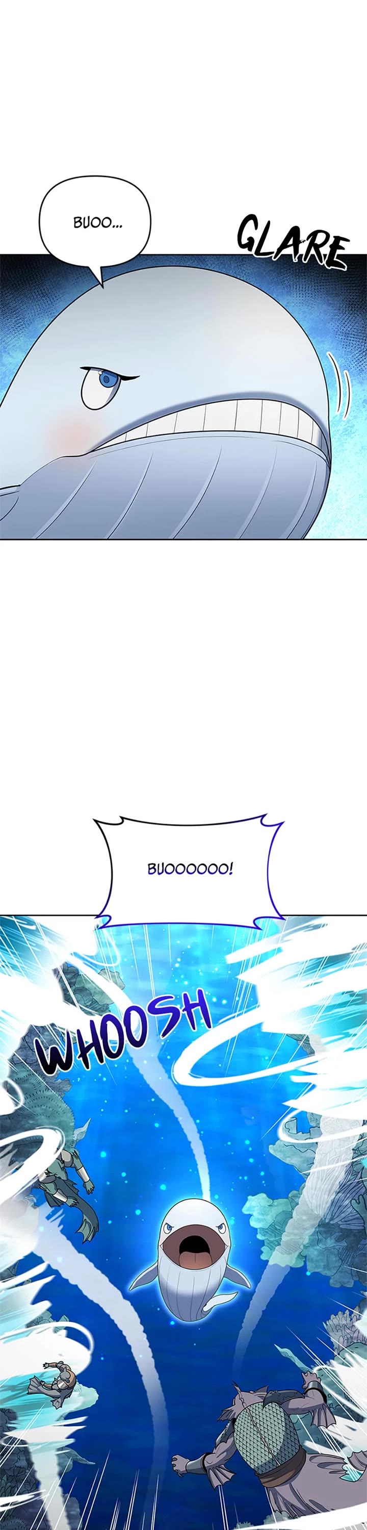 Solo Login Chapter 190 page 16 - Chapter 190