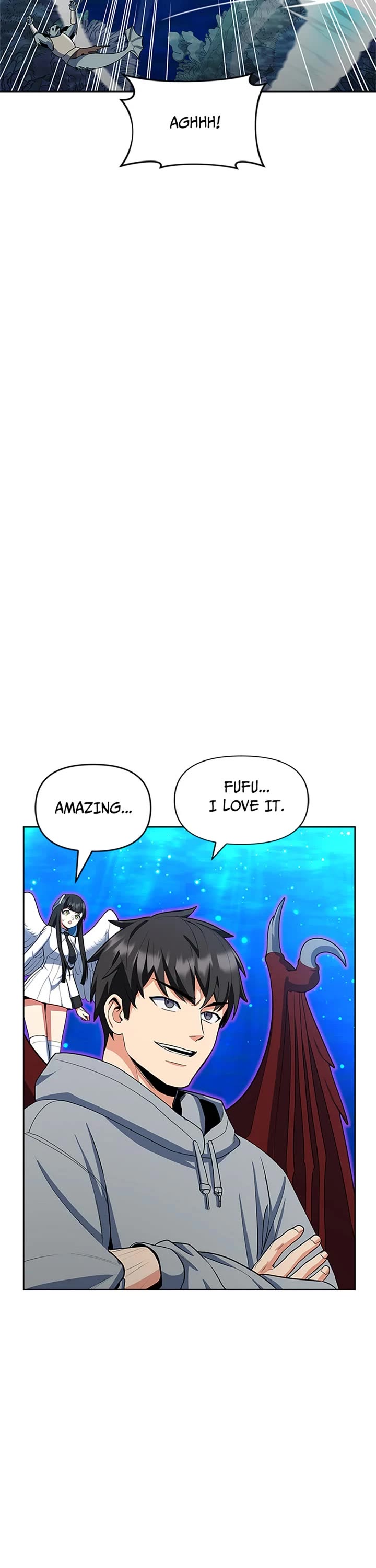 Solo Login Chapter 190 page 17 - Chapter 190