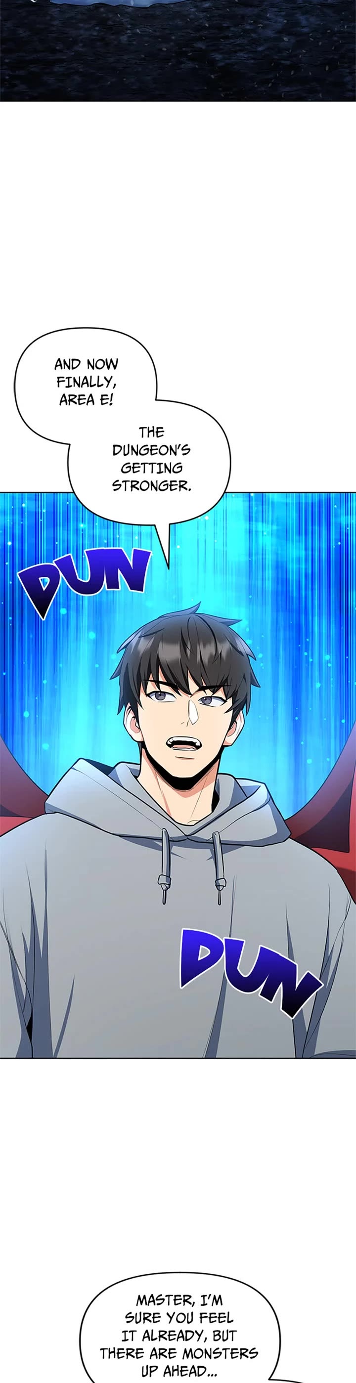 Solo Login Chapter 190 page 19 - Chapter 190