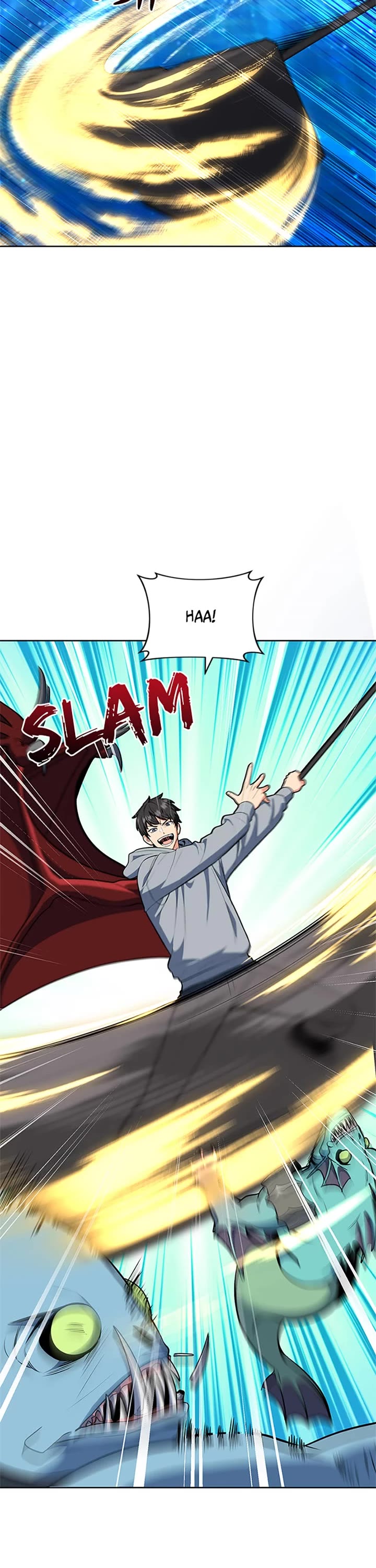 Solo Login Chapter 190 page 2 - Chapter 190