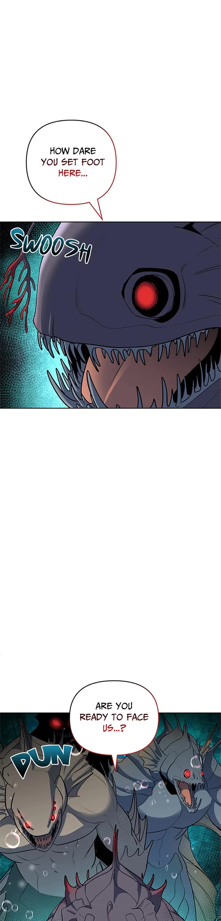 Solo Login Chapter 190 page 22 - Chapter 190