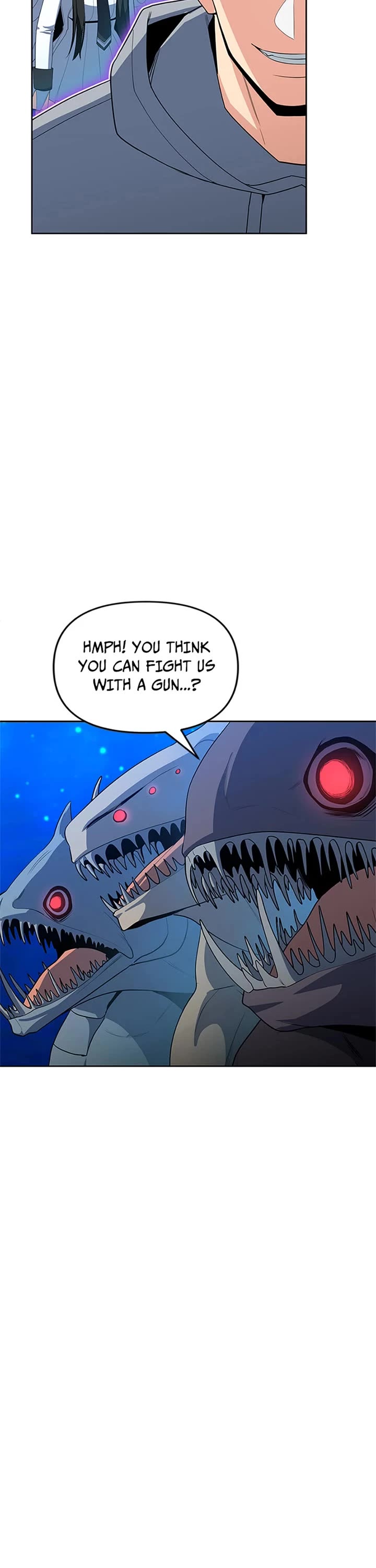 Solo Login Chapter 190 page 26 - Chapter 190