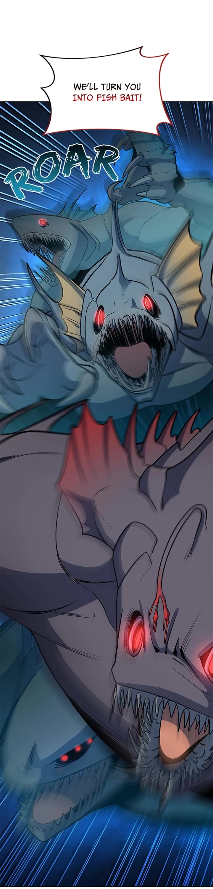 Solo Login Chapter 190 page 27 - Chapter 190