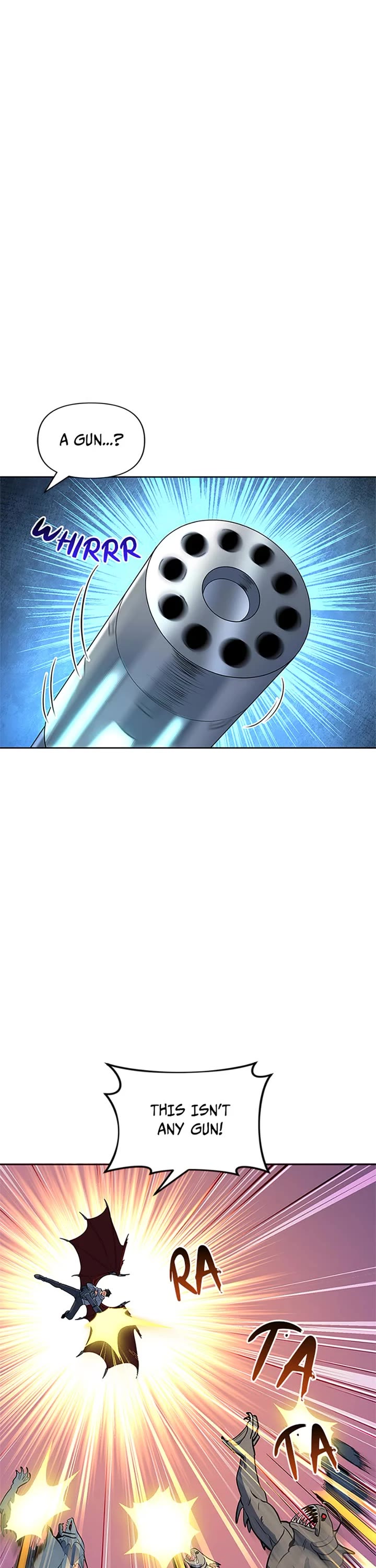 Solo Login Chapter 190 page 28 - Chapter 190