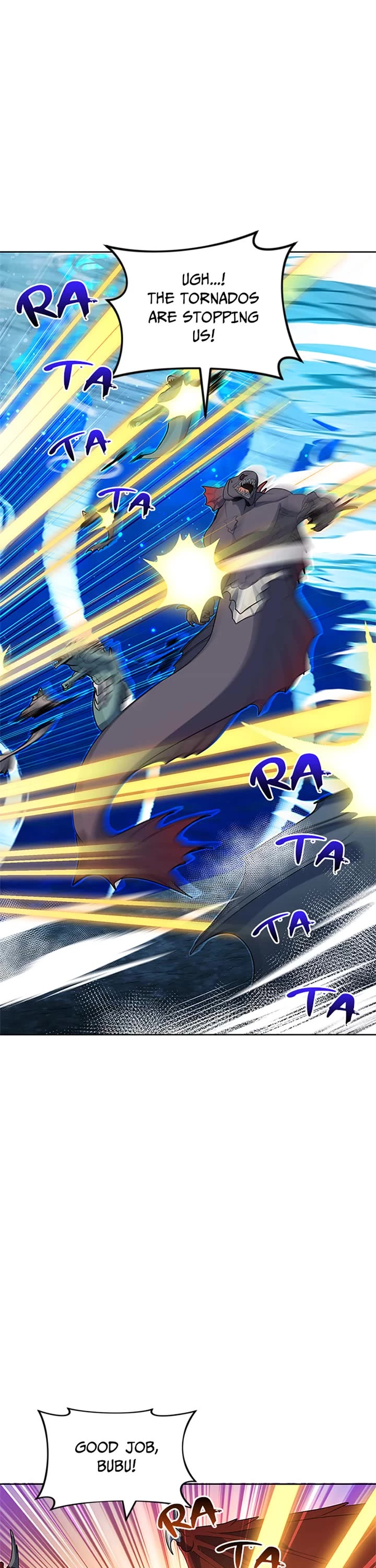 Solo Login Chapter 190 page 31 - Chapter 190