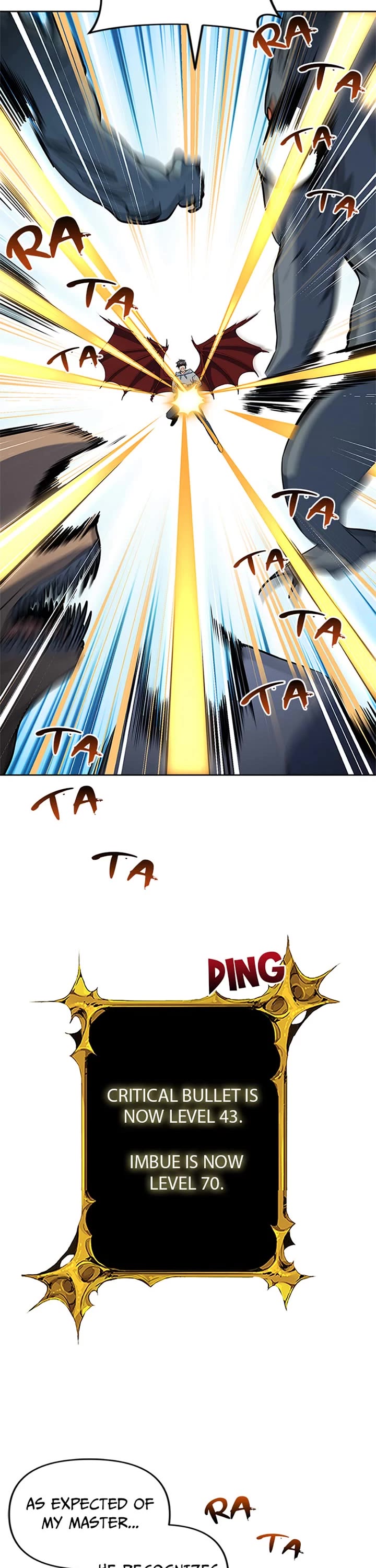 Solo Login Chapter 190 page 33 - Chapter 190