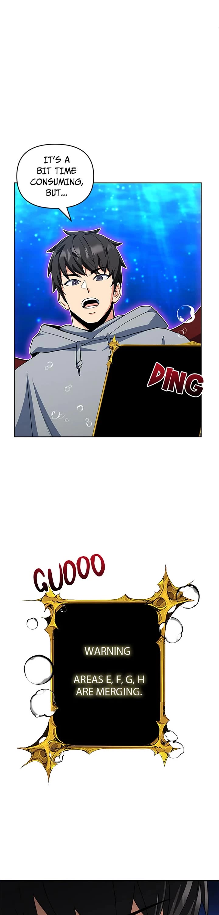 Solo Login Chapter 190 page 36 - Chapter 190