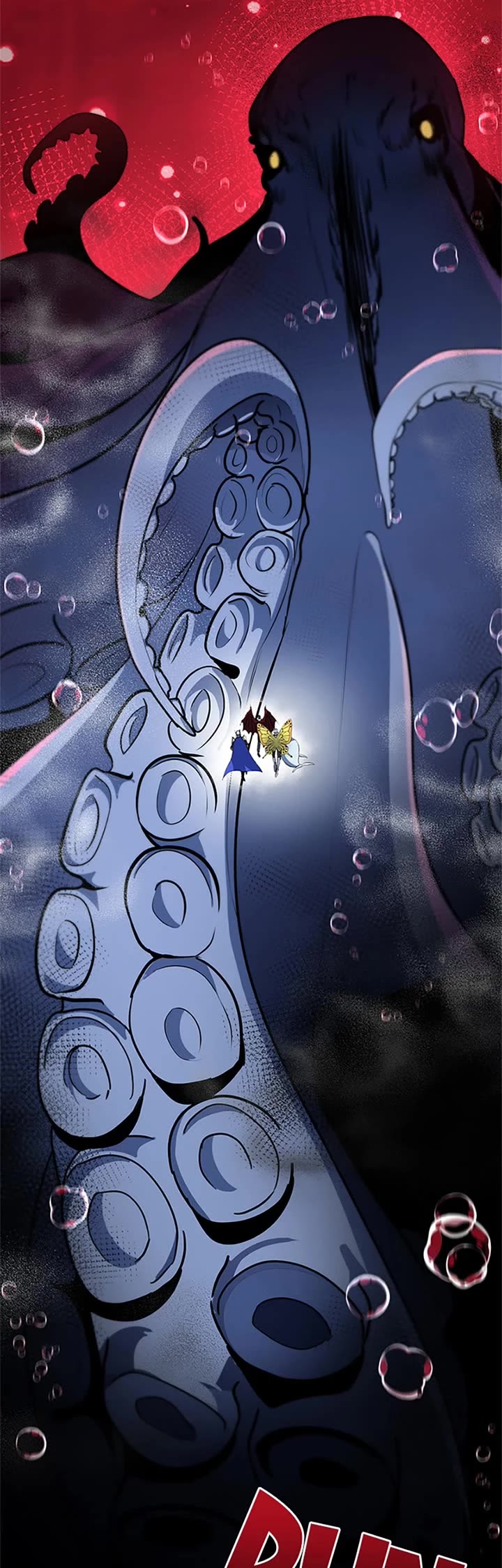 Solo Login Chapter 190 page 41 - Chapter 190