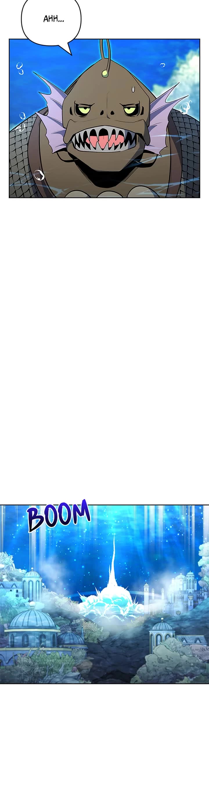 Solo Login Chapter 190 page 5 - Chapter 190