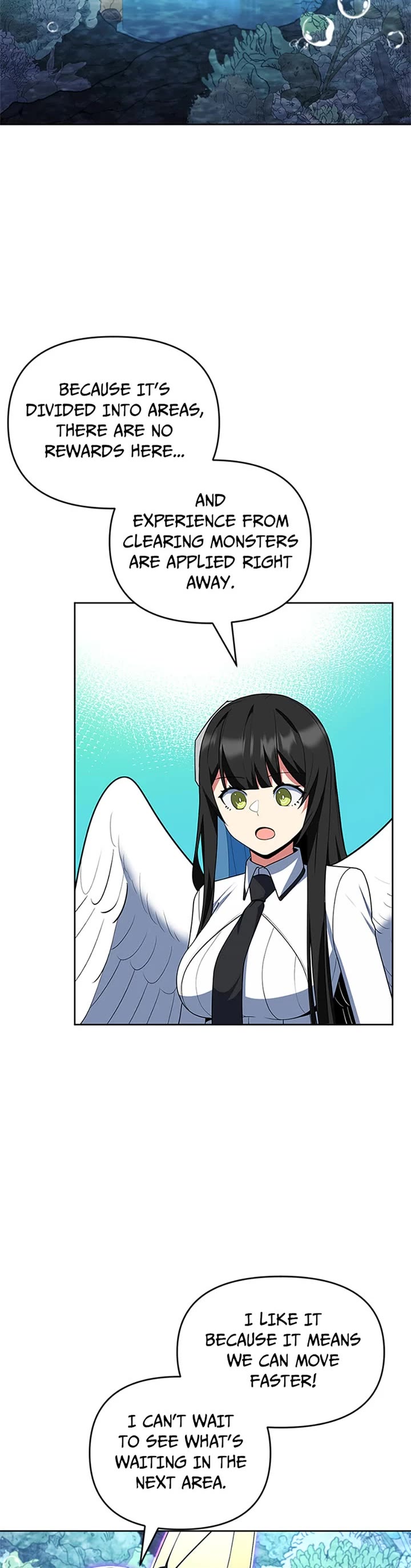 Solo Login Chapter 190 page 9 - Chapter 190