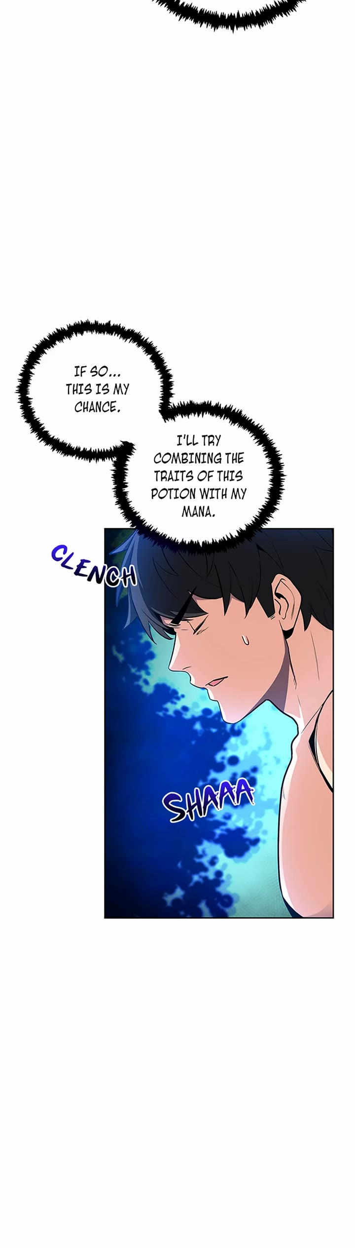 Solo Login Chapter 192 page 10 - Chapter 192