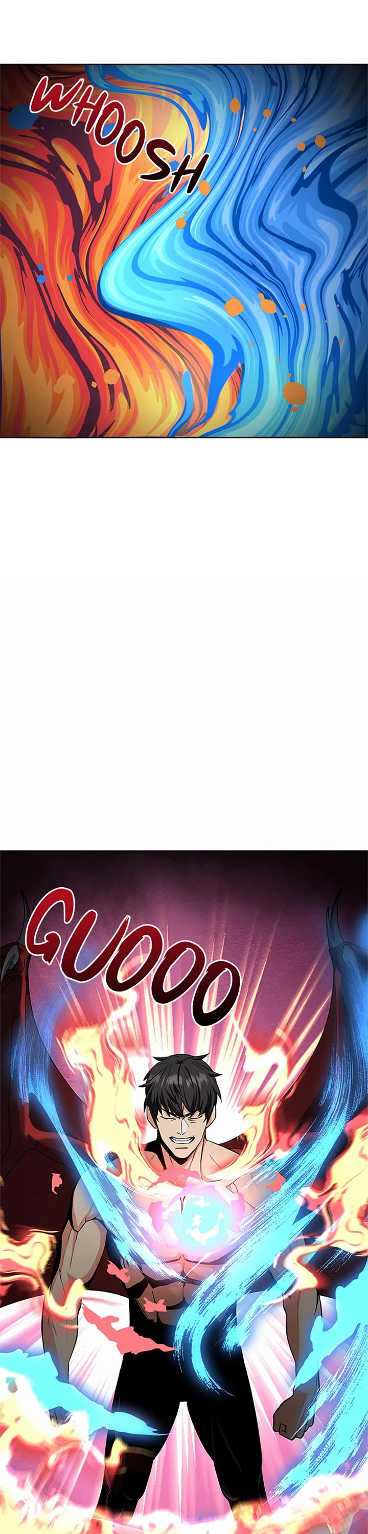 Solo Login Chapter 192 page 11 - Chapter 192