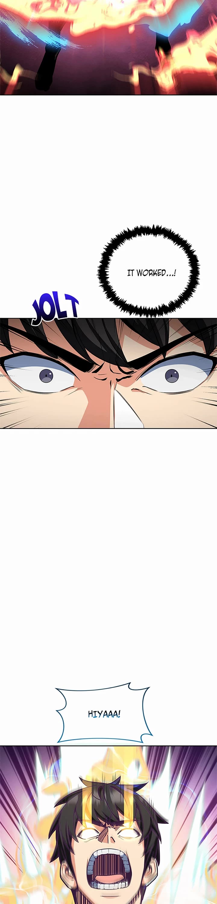 Solo Login Chapter 192 page 12 - Chapter 192