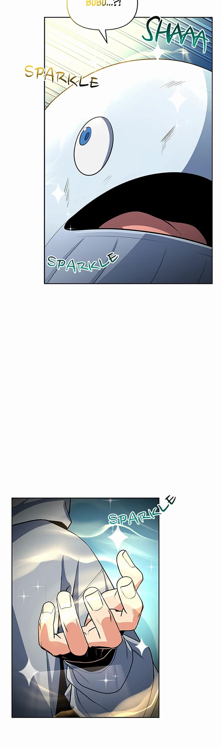 Solo Login Chapter 192 page 15 - Chapter 192