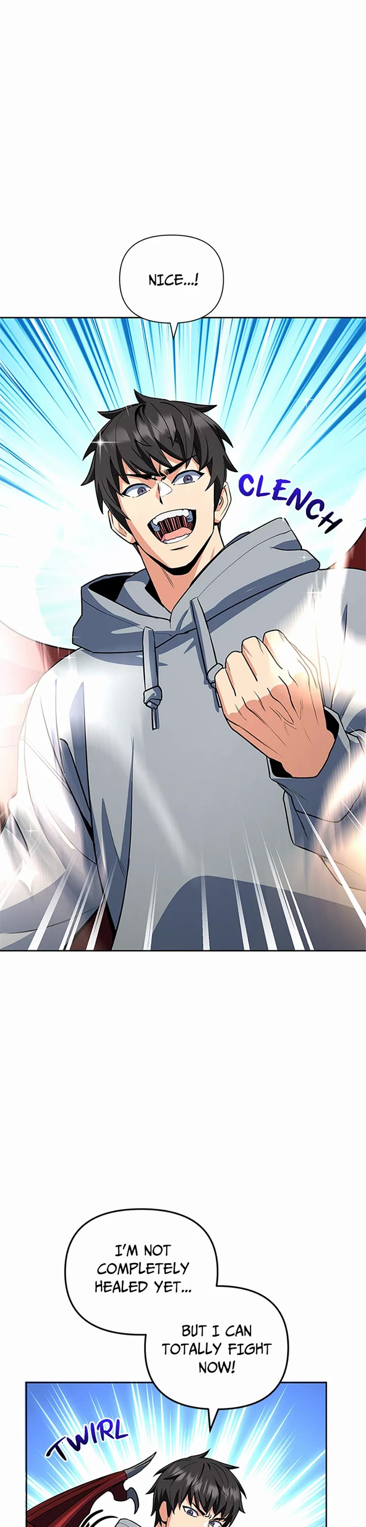 Solo Login Chapter 192 page 16 - Chapter 192