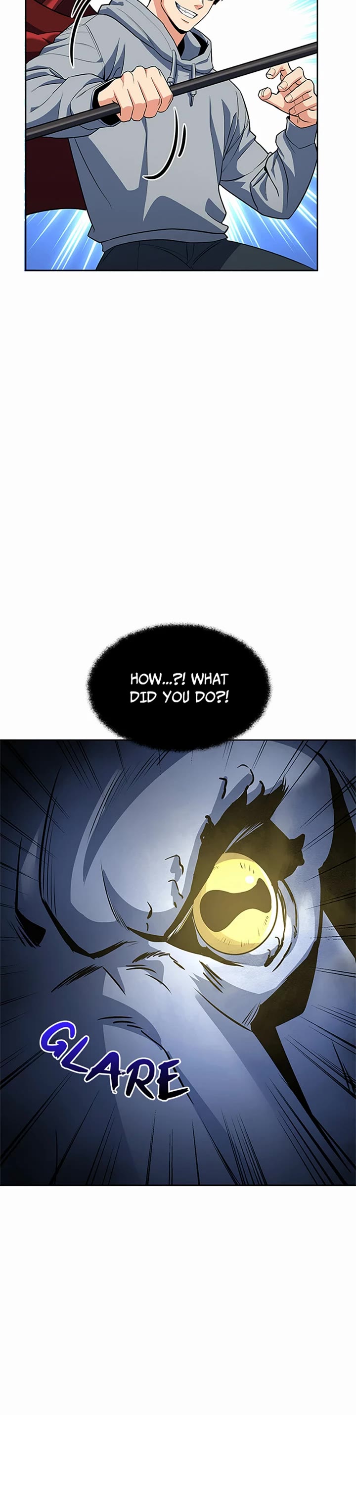 Solo Login Chapter 192 page 17 - Chapter 192