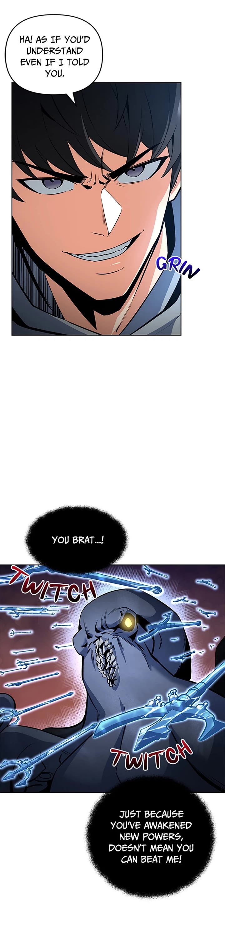 Solo Login Chapter 192 page 18 - Chapter 192