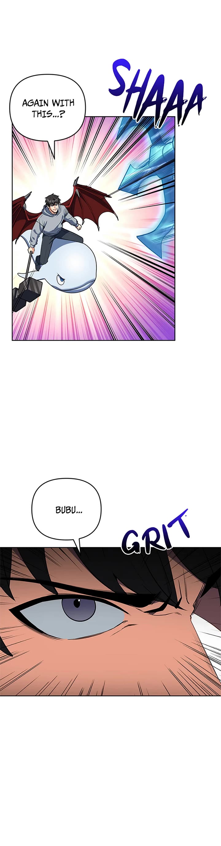 Solo Login Chapter 192 page 20 - Chapter 192