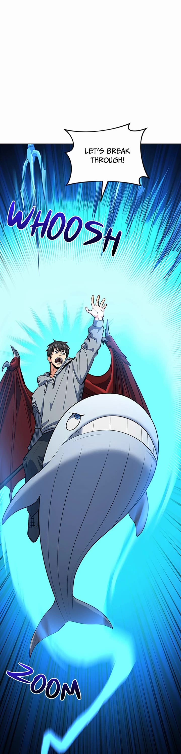 Solo Login Chapter 192 page 21 - Chapter 192
