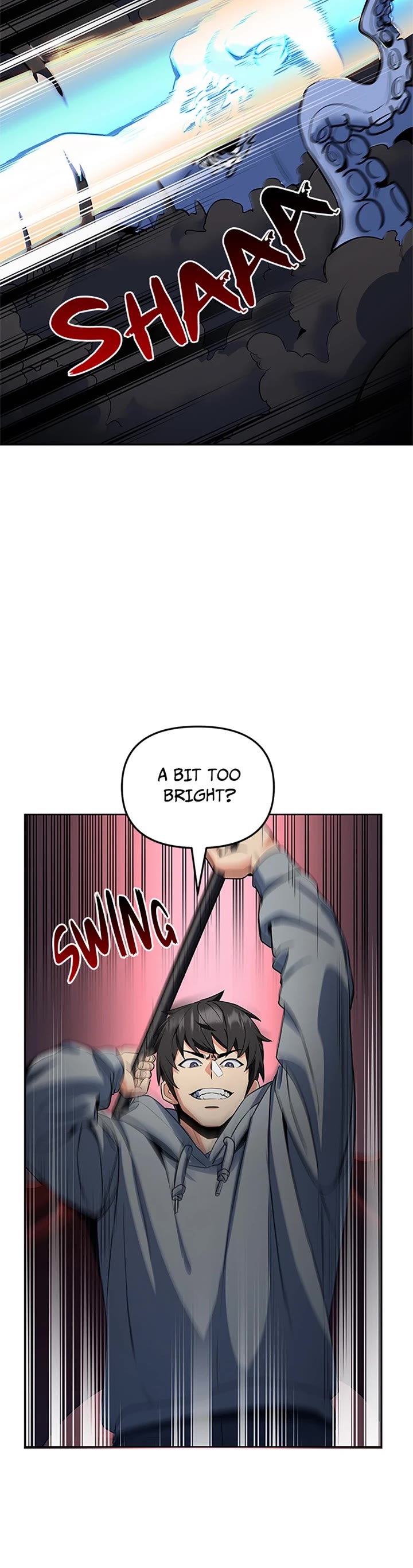 Solo Login Chapter 192 page 25 - Chapter 192