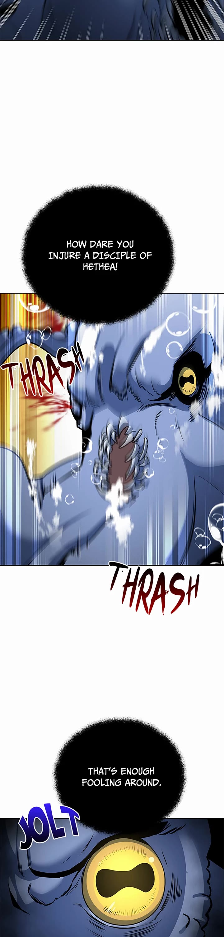 Solo Login Chapter 192 page 28 - Chapter 192