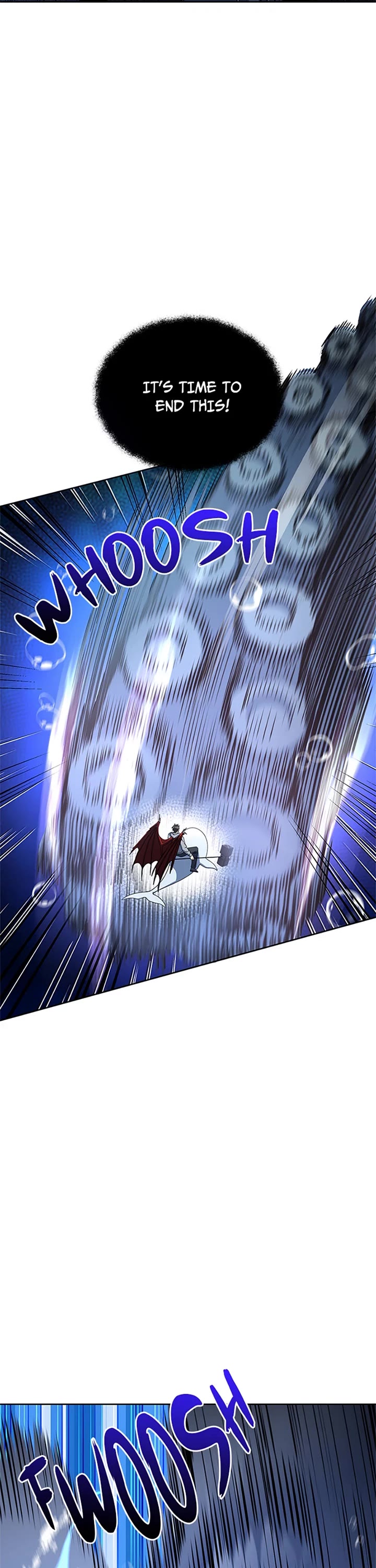 Solo Login Chapter 192 page 3 - Chapter 192