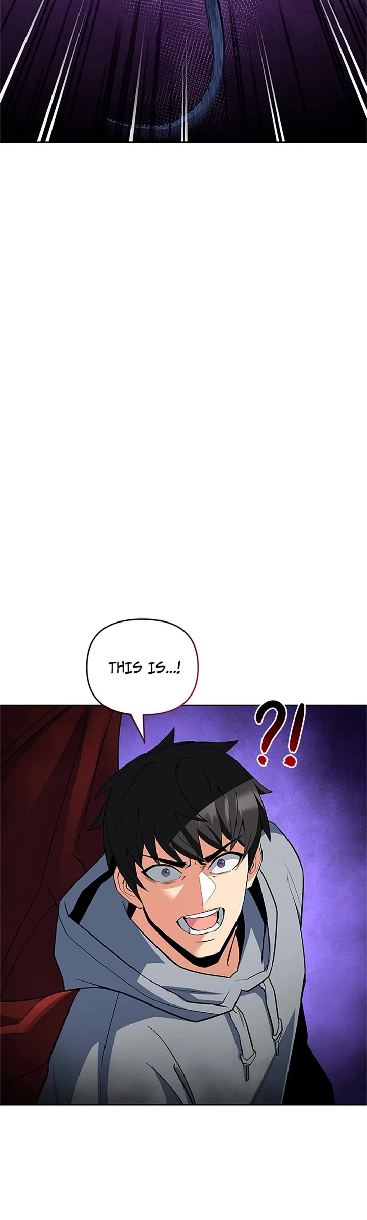 Solo Login Chapter 192 page 30 - Chapter 192