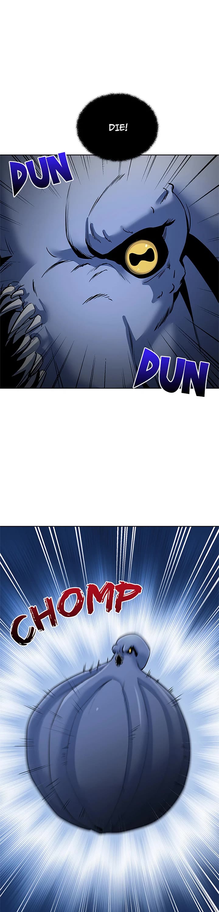 Solo Login Chapter 192 page 31 - Chapter 192