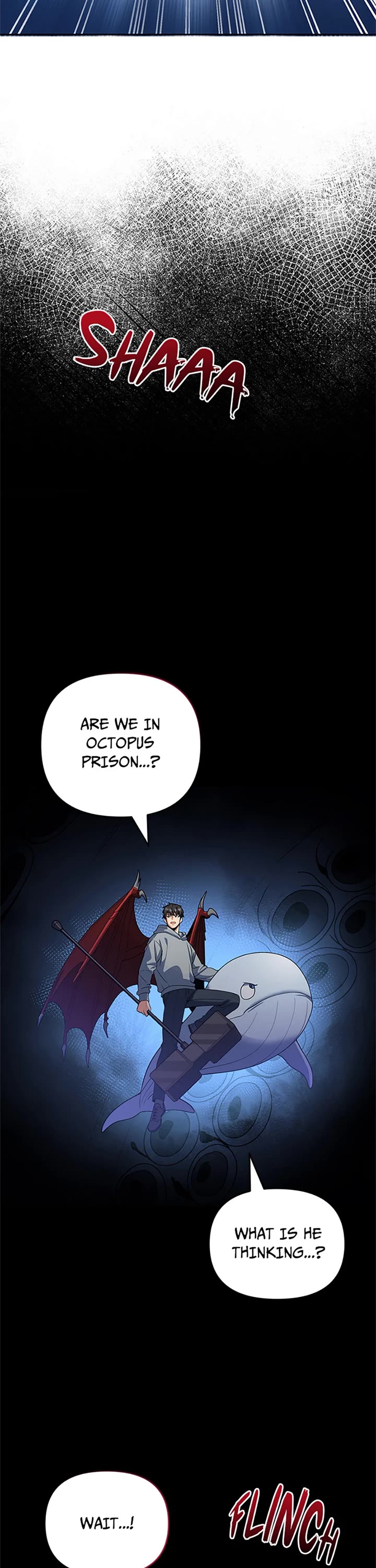 Solo Login Chapter 192 page 32 - Chapter 192