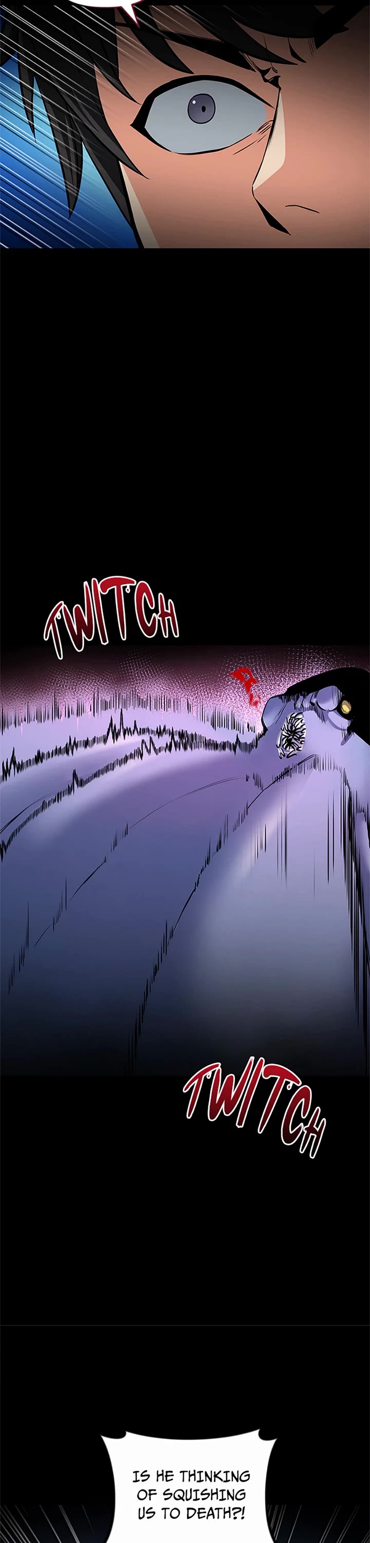 Solo Login Chapter 192 page 33 - Chapter 192