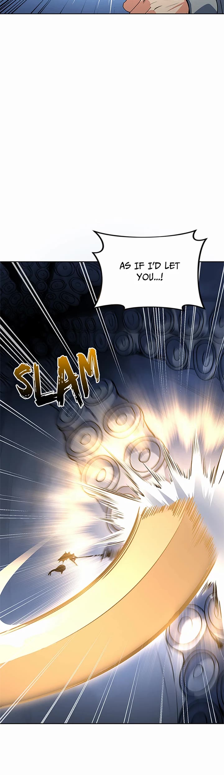 Solo Login Chapter 192 page 35 - Chapter 192