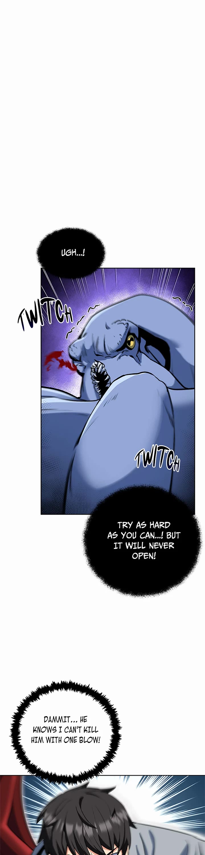 Solo Login Chapter 192 page 36 - Chapter 192