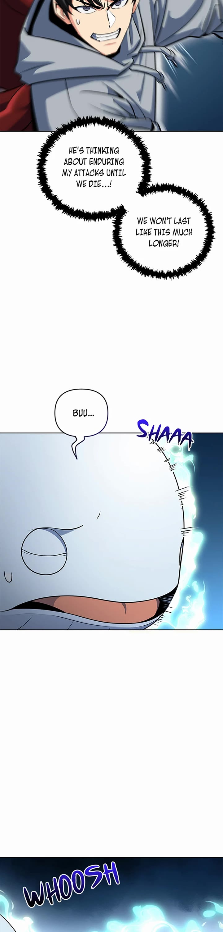 Solo Login Chapter 192 page 37 - Chapter 192