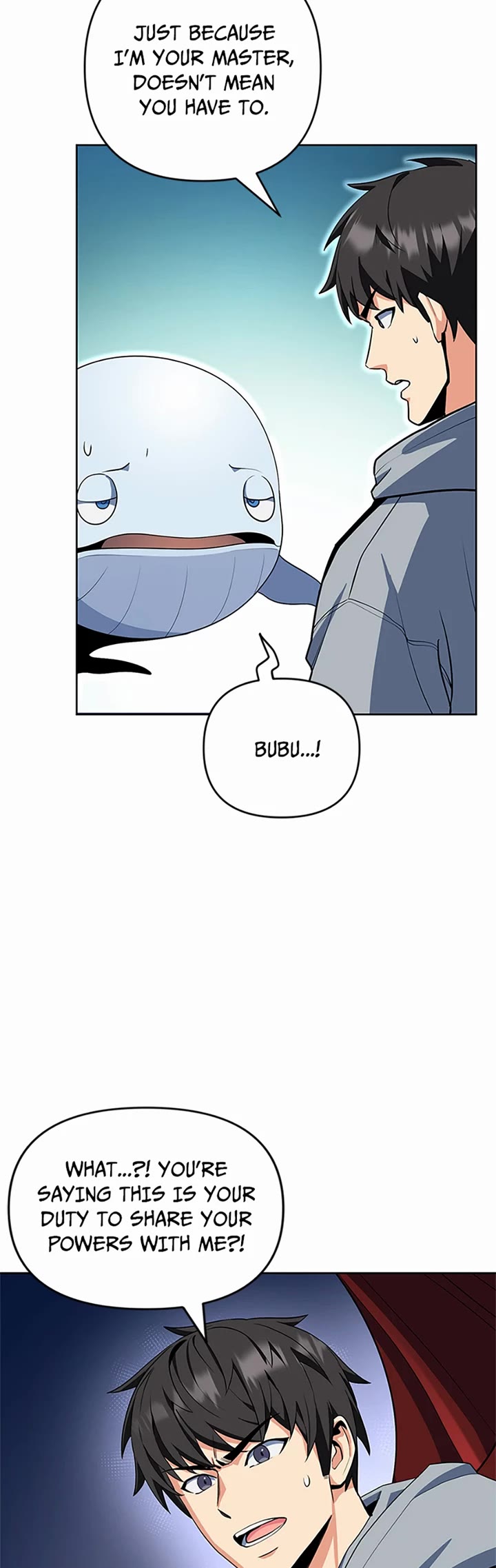 Solo Login Chapter 192 page 39 - Chapter 192