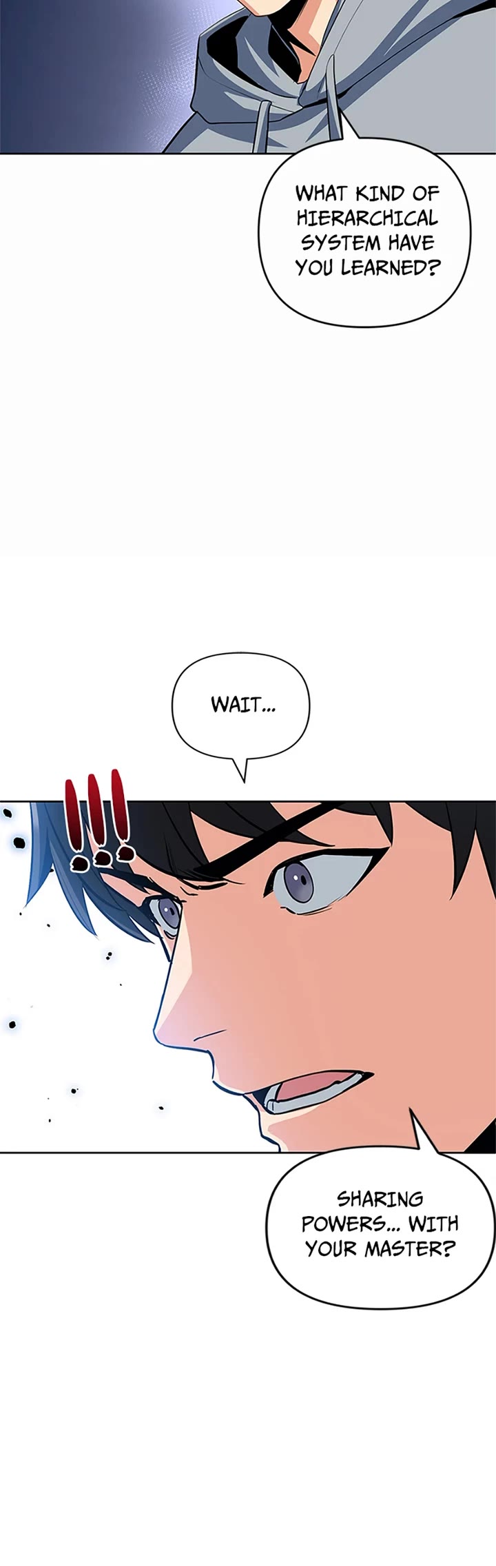 Solo Login Chapter 192 page 40 - Chapter 192