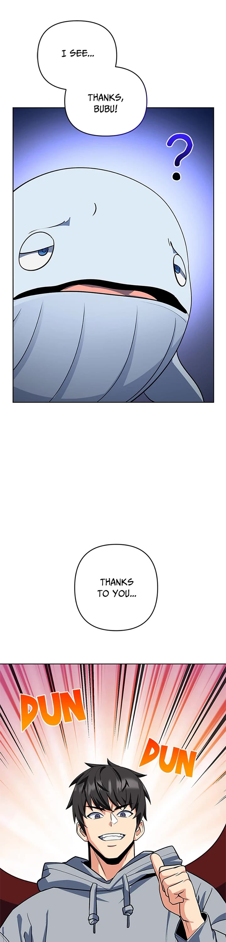 Solo Login Chapter 192 page 41 - Chapter 192