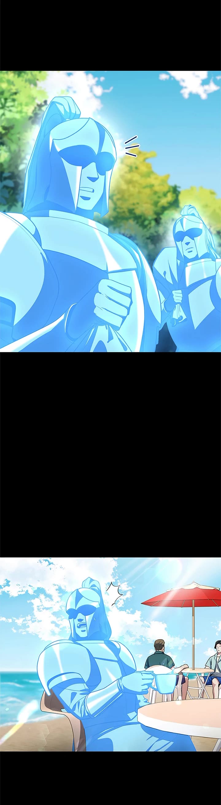 Solo Login Chapter 192 page 44 - Chapter 192