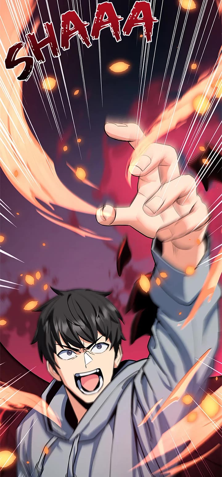 Solo Login Chapter 192 page 46 - Chapter 192