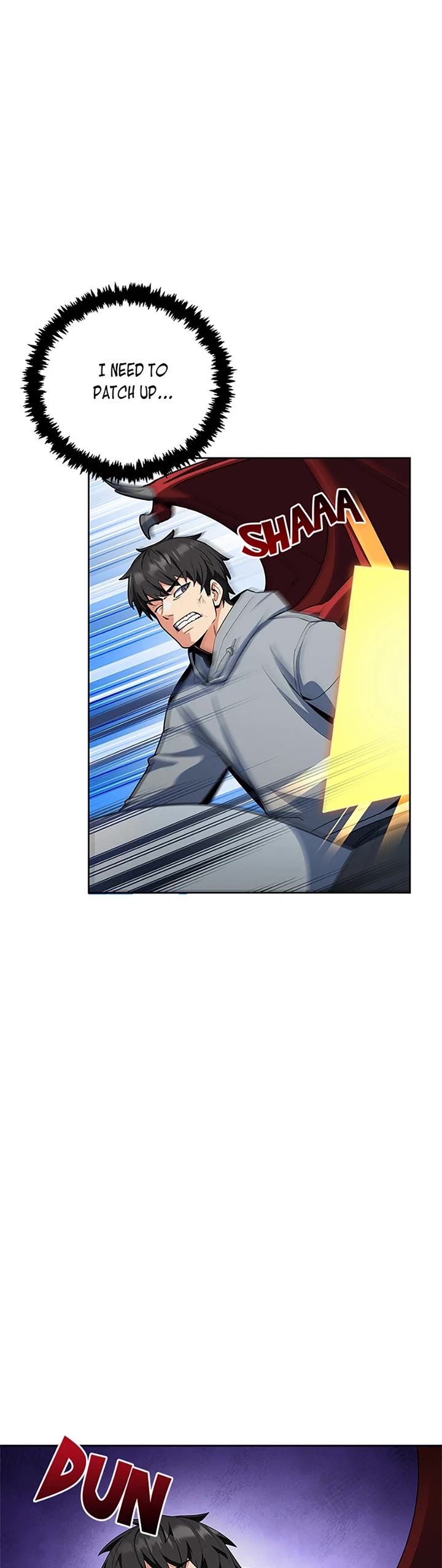 Solo Login Chapter 192 page 5 - Chapter 192