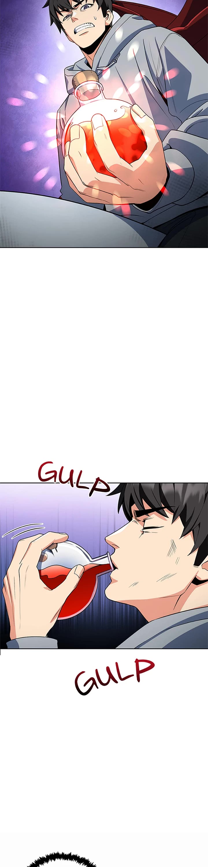Solo Login Chapter 192 page 6 - Chapter 192
