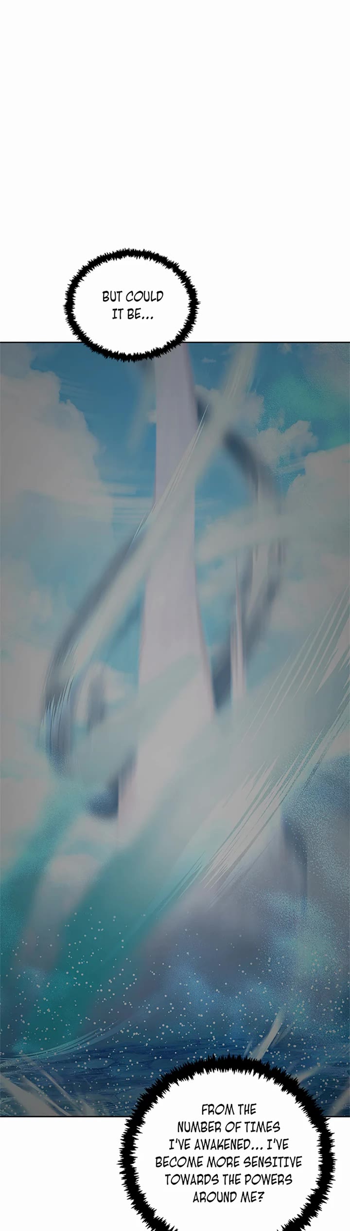 Solo Login Chapter 192 page 9 - Chapter 192