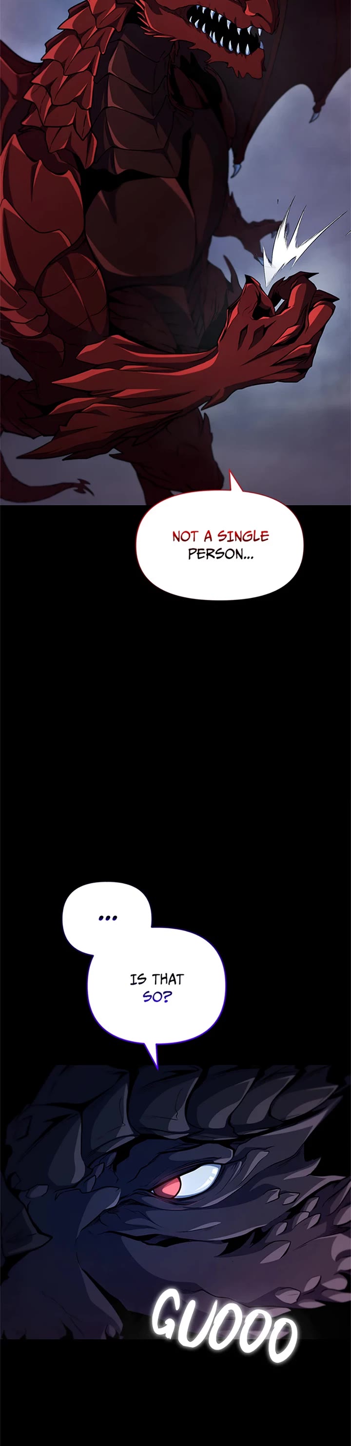 Solo Login Chapter 193 page 10 - Chapter 193