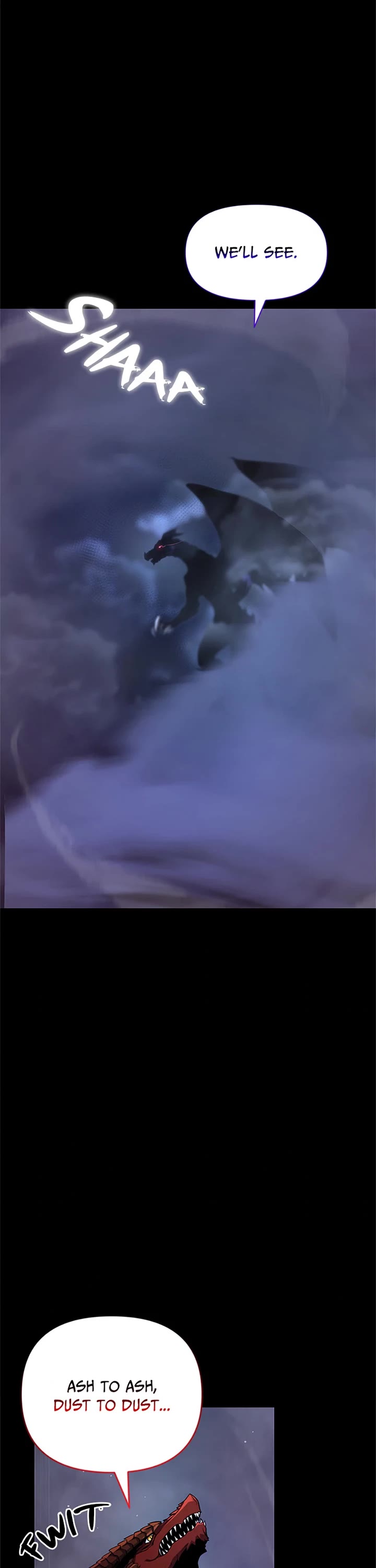 Solo Login Chapter 193 page 11 - Chapter 193