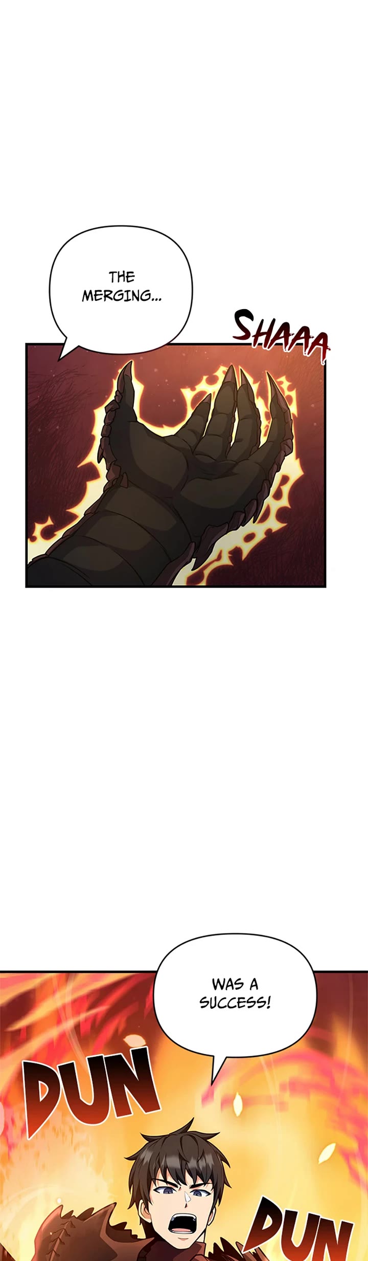 Solo Login Chapter 193 page 14 - Chapter 193