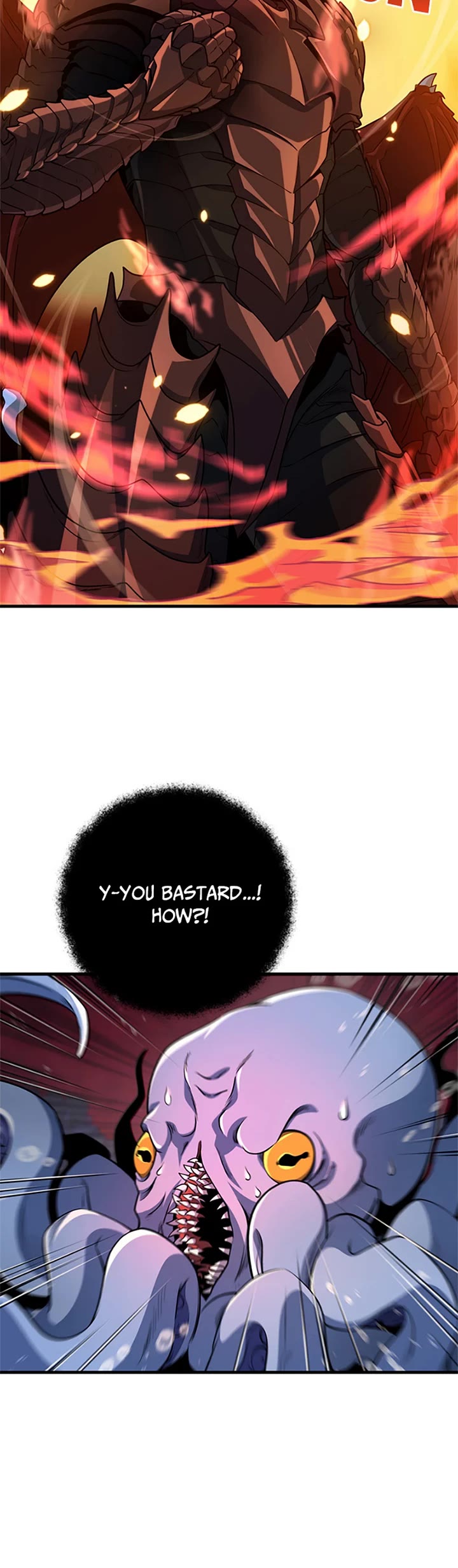 Solo Login Chapter 193 page 15 - Chapter 193