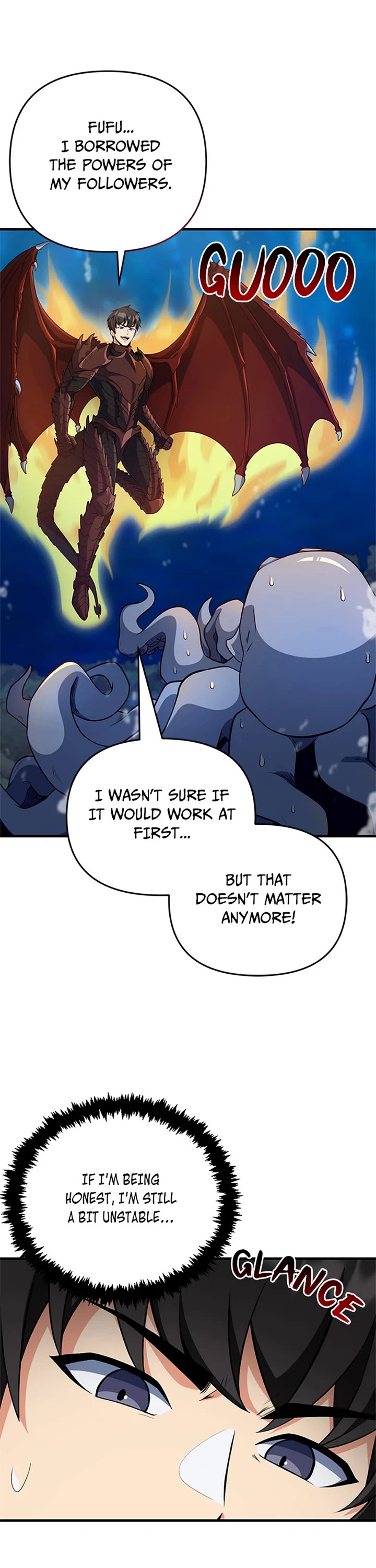 Solo Login Chapter 193 page 16 - Chapter 193