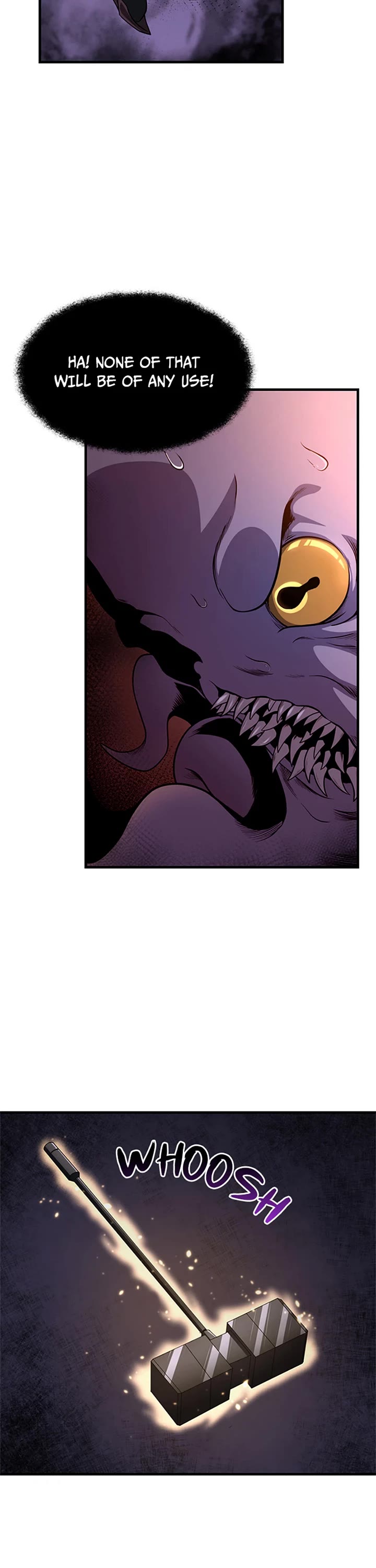 Solo Login Chapter 193 page 18 - Chapter 193