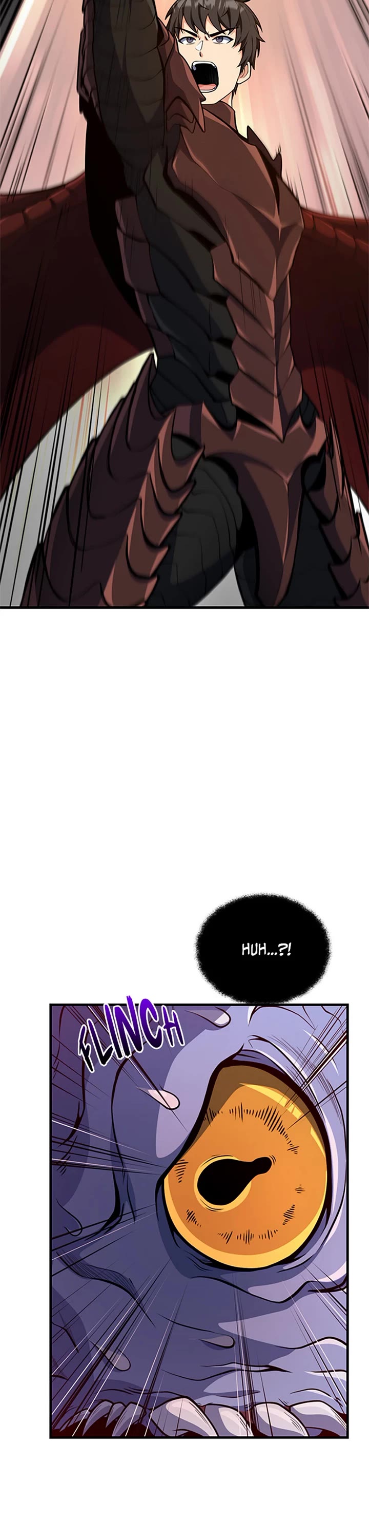 Solo Login Chapter 193 page 22 - Chapter 193